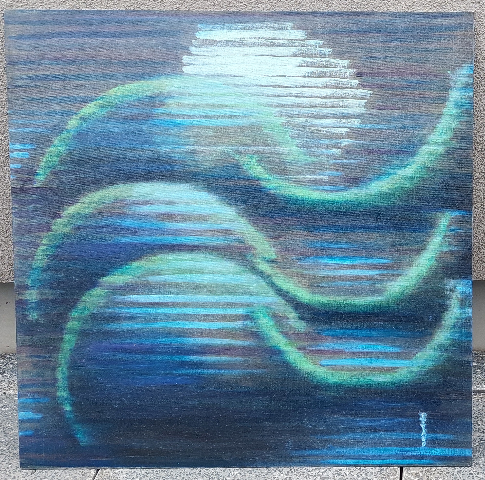 (image for) The Moon