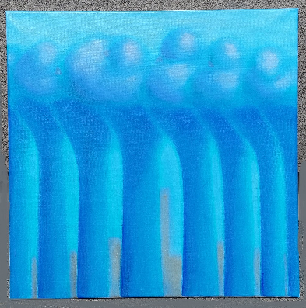 (image for) Morning in Casablanca