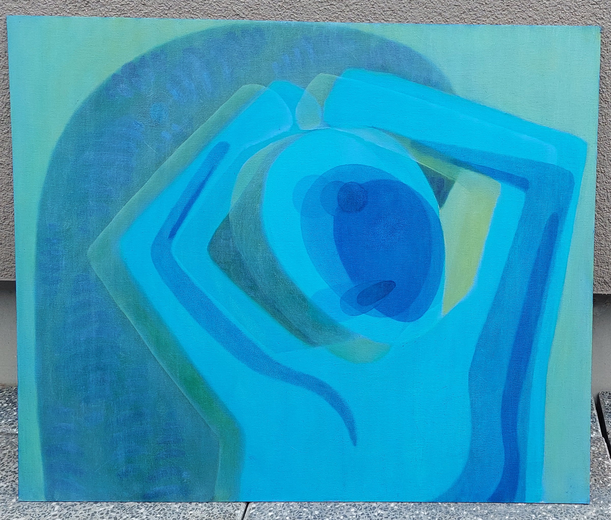 (image for) Morning Toilet