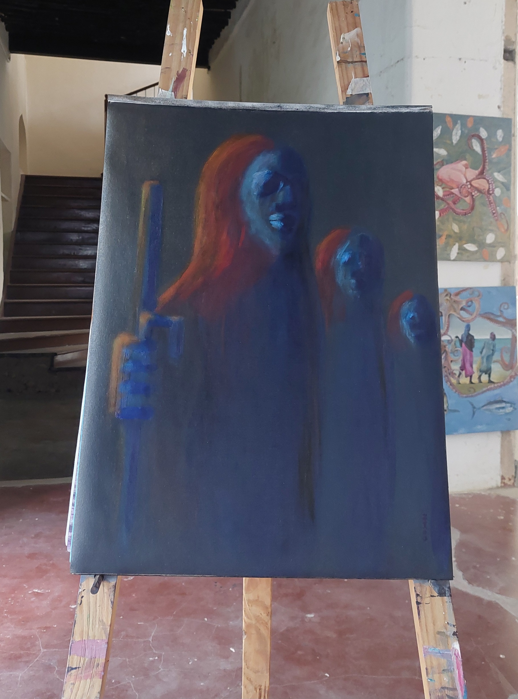 (image for) Guardians Of The Planet