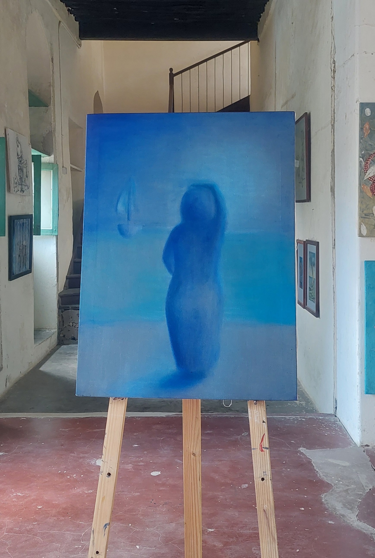 (image for) Mother Of The Sun