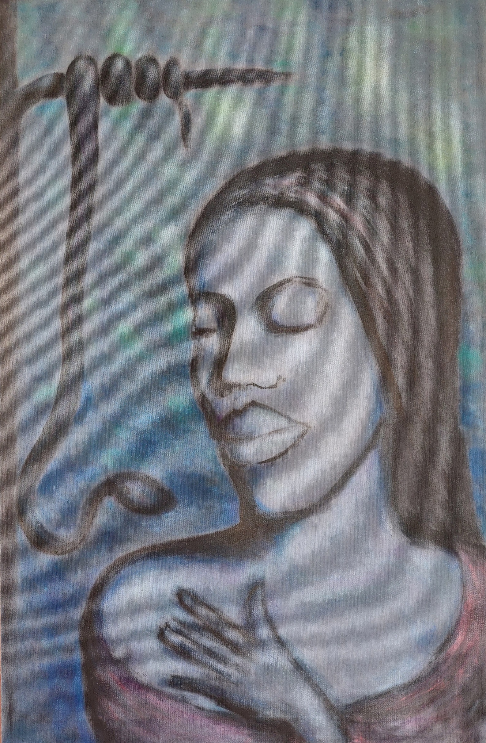 (image for) Temptation