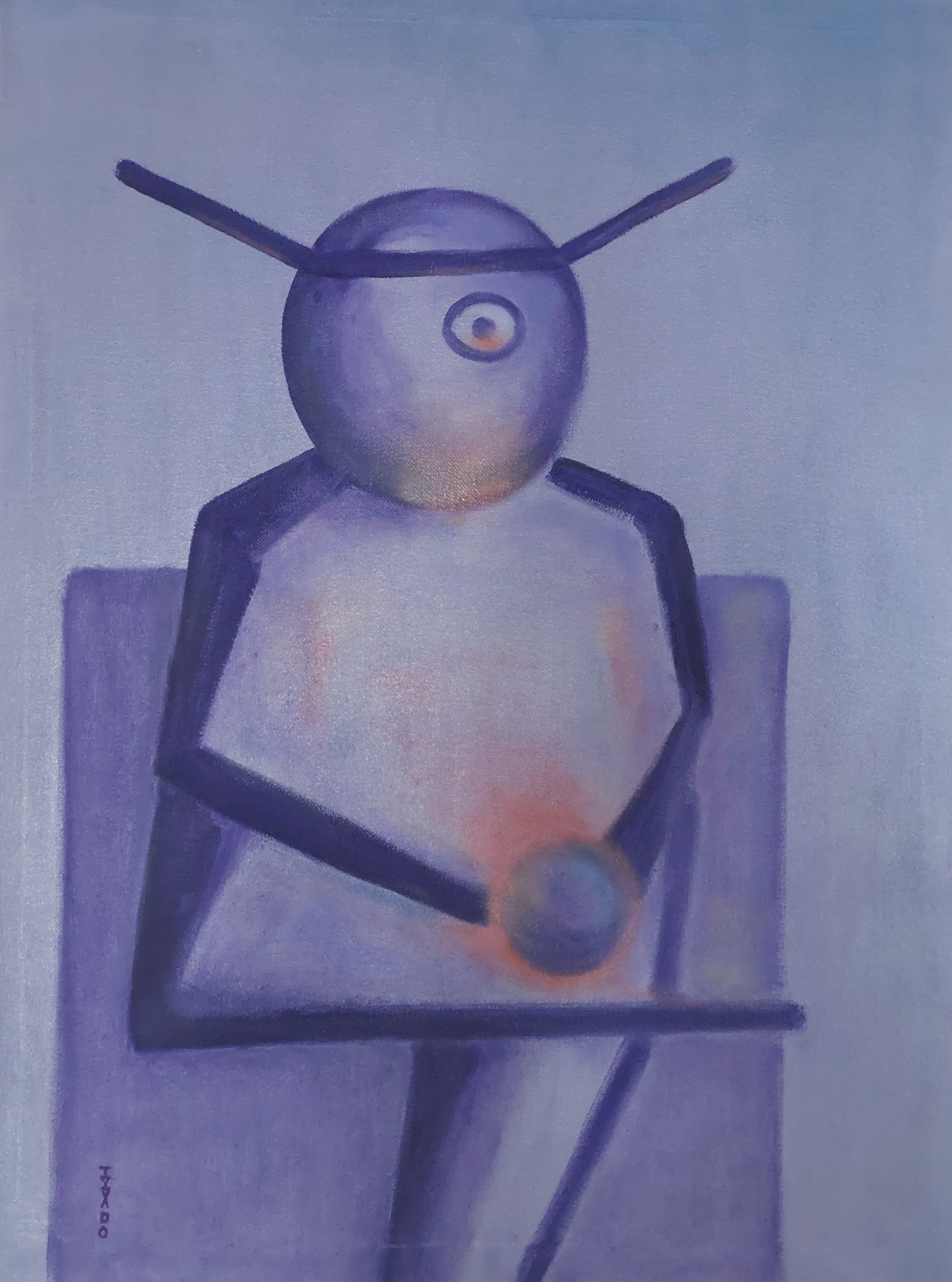 (image for) Imperator