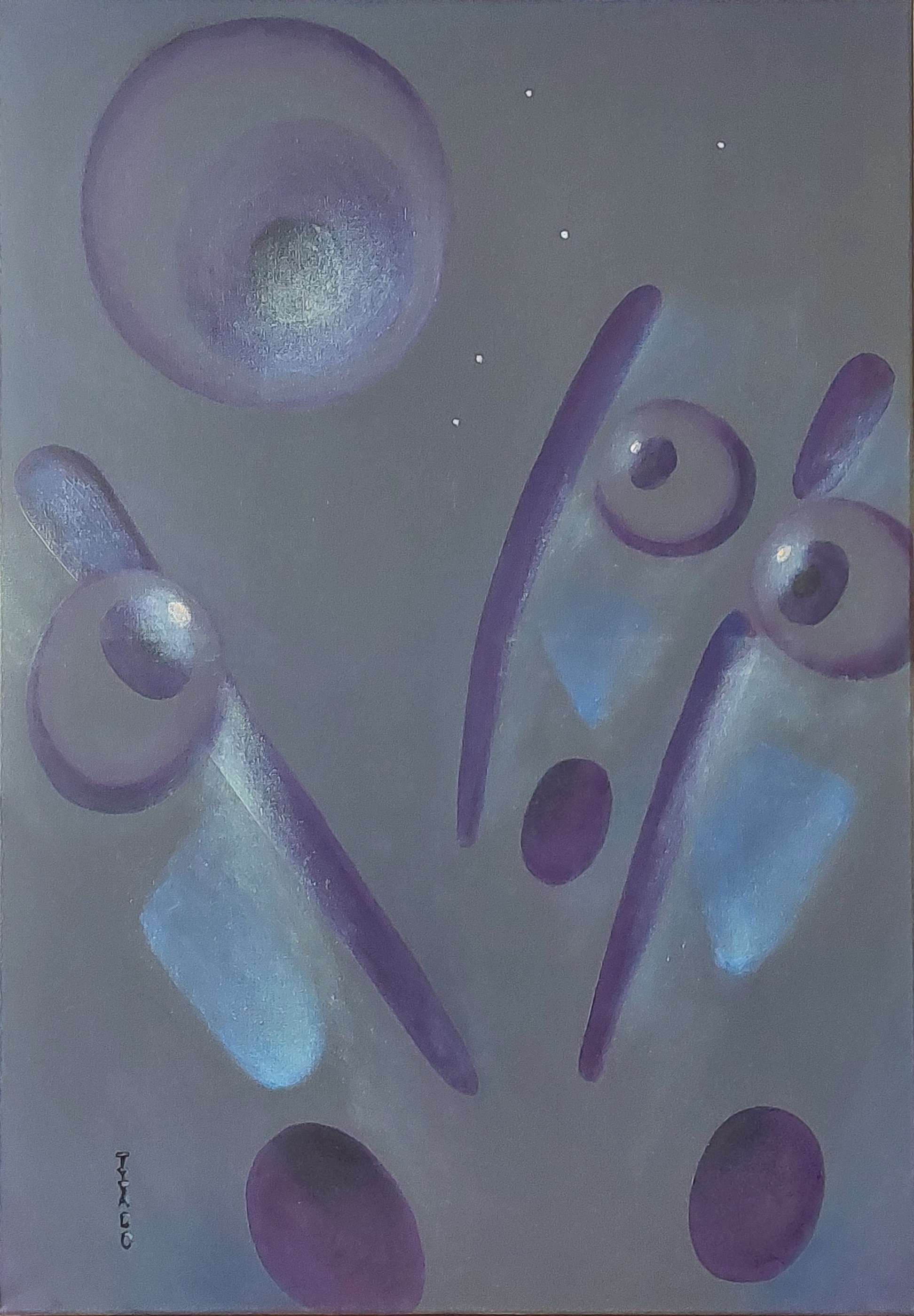 (image for) Misunderstanding With The Moon