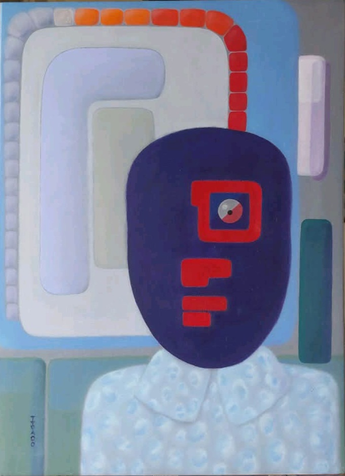 (image for) Schizophrenia